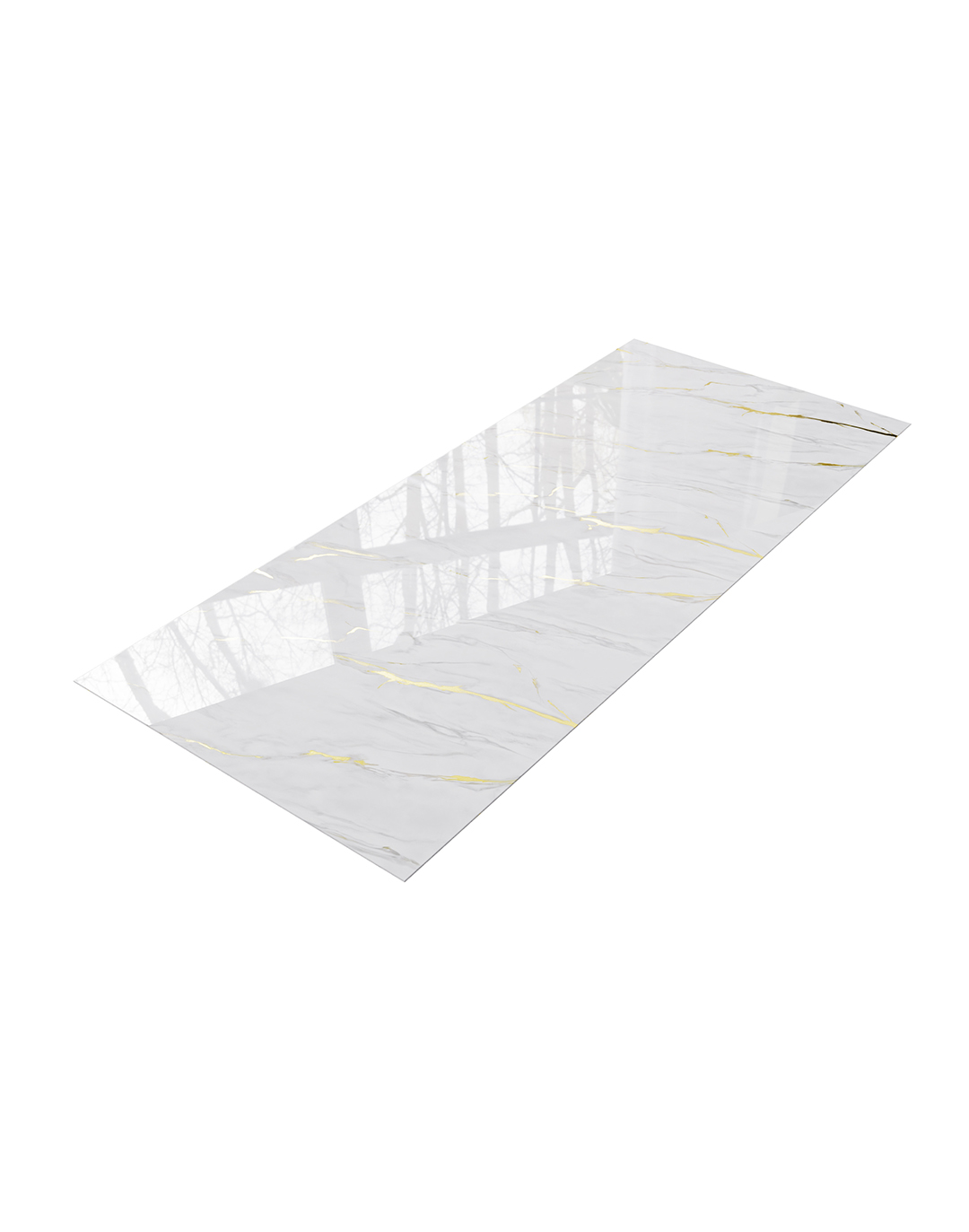 PVC-Paneel Marmor Wien Imperial 288x122 cm PVC-Paneel Marmor Wien Imperial 288x122 cm