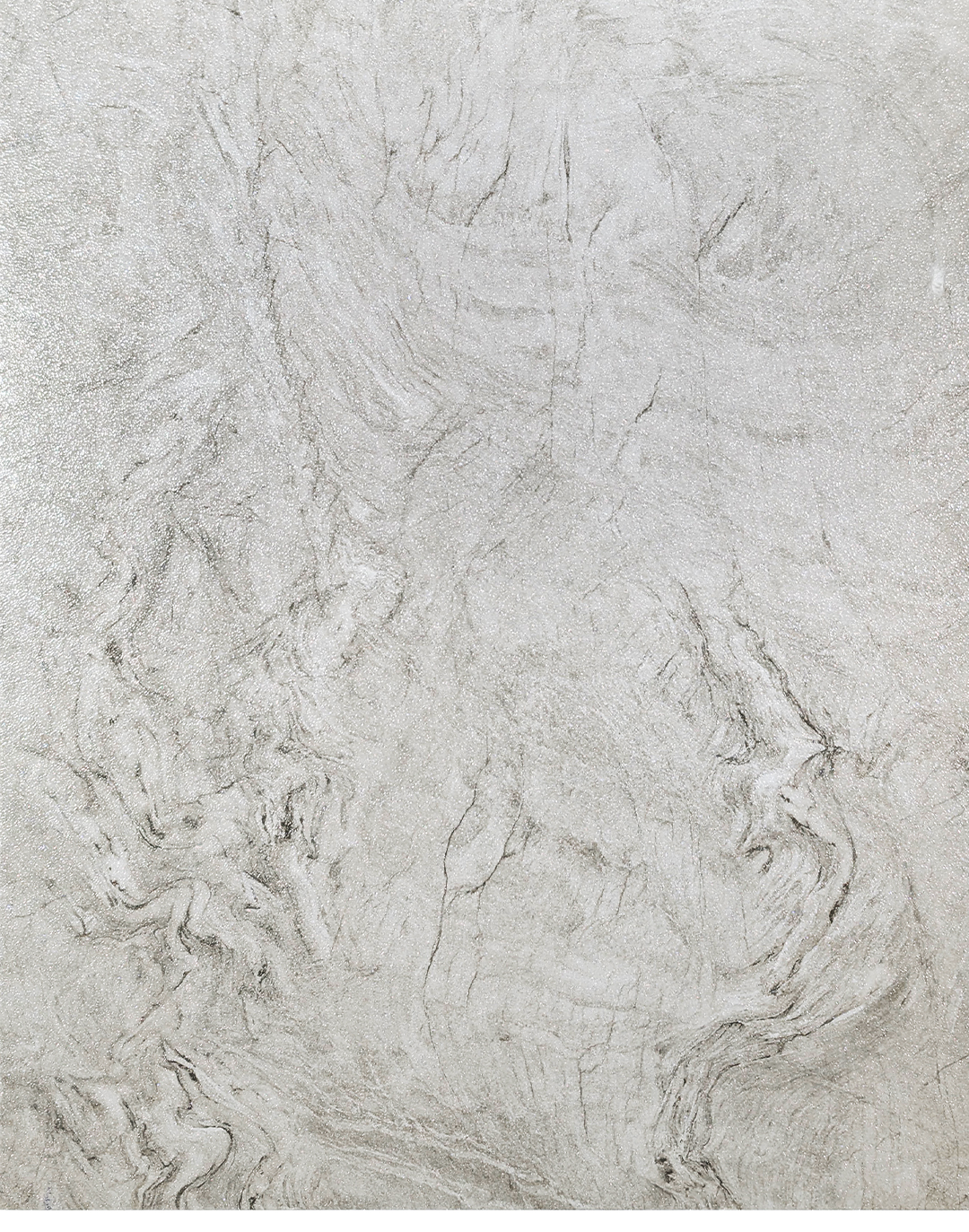 Wand- und Bodenfliese - Seramiksan - Keops Bone Sugar (301) - 120x60 cm Keops Light Gray Sugar Fliese hellgrau marmoriert strukturiert für moderne Wand- und Bodengestaltung