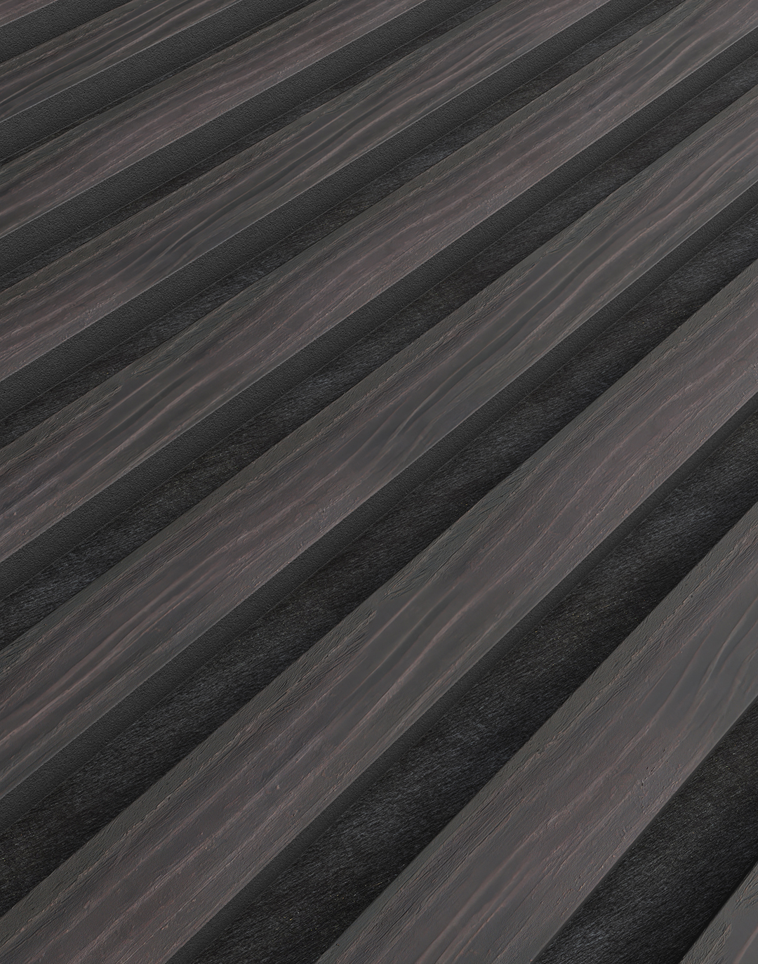 Akustikpaneel Black Ash 240x60 cm Angebot Akustikpaneel Black Ash 240x60 cm Angebot