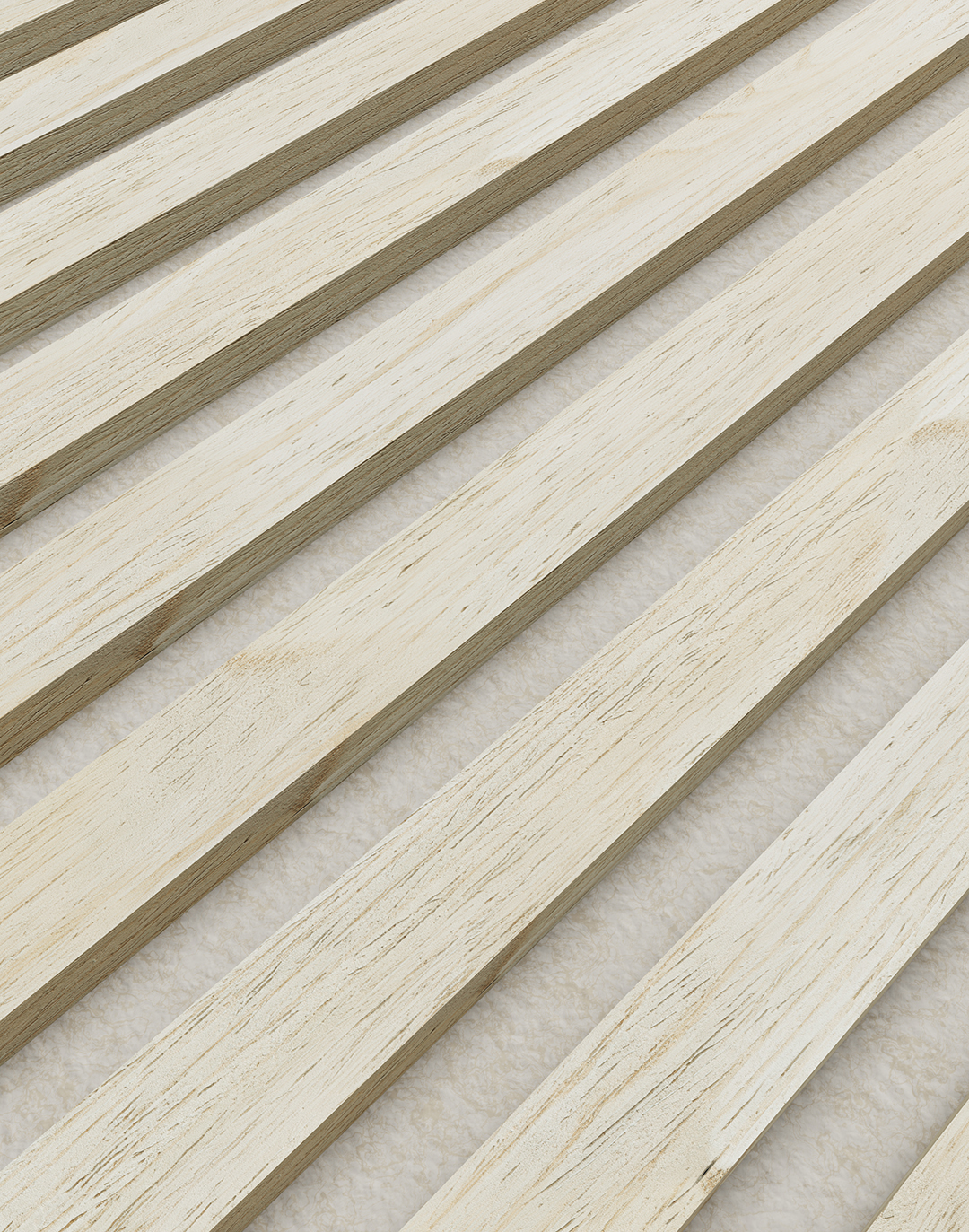 Akustikpaneel Beige White Oak 240x60 cm Angebot Akustikpaneel Beige White Oak 240x60 cm Angebot