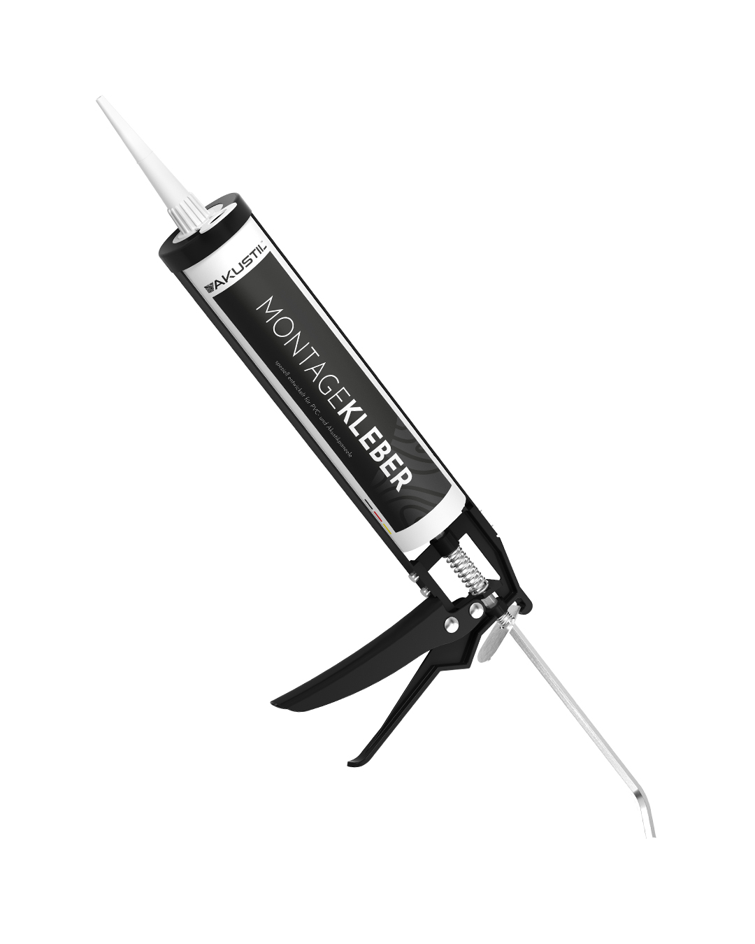 Akustikpaneel Montagekleber Akustikpaneel Montagekleber